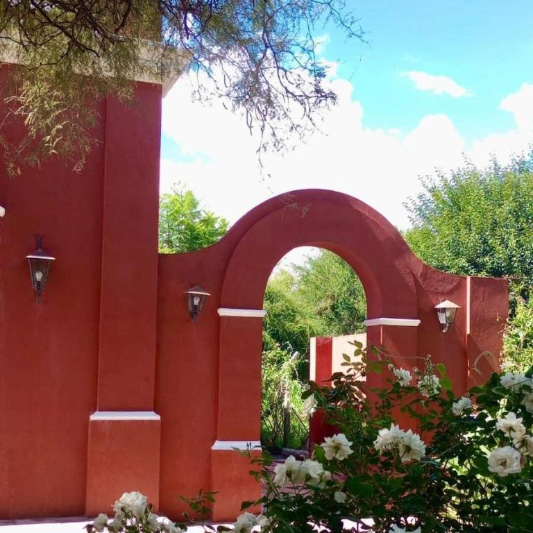 Casa de Campo - Villa de 2 dormitorios - 21
