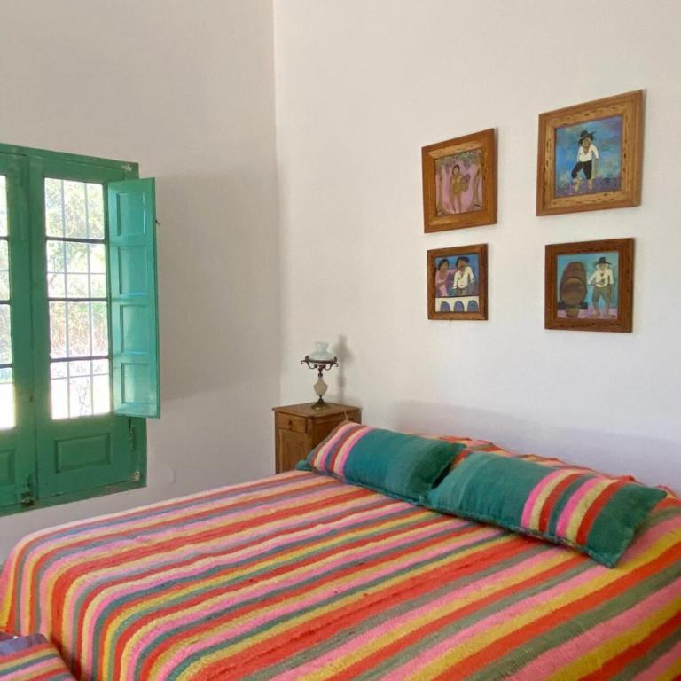 Casa de Campo - Villa de 2 dormitorios - 22