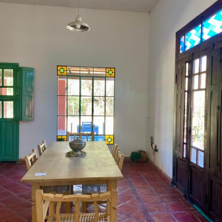 Casa de Campo - Villa de 2 dormitorios - 24