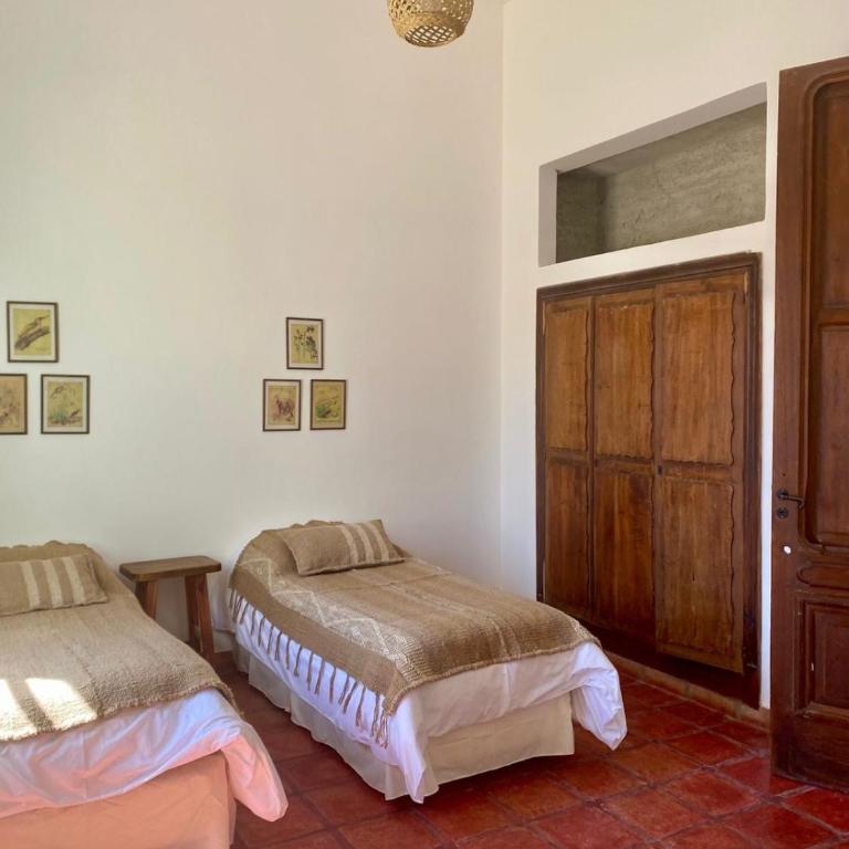 Casa de Campo - Villa de 2 dormitorios - 28