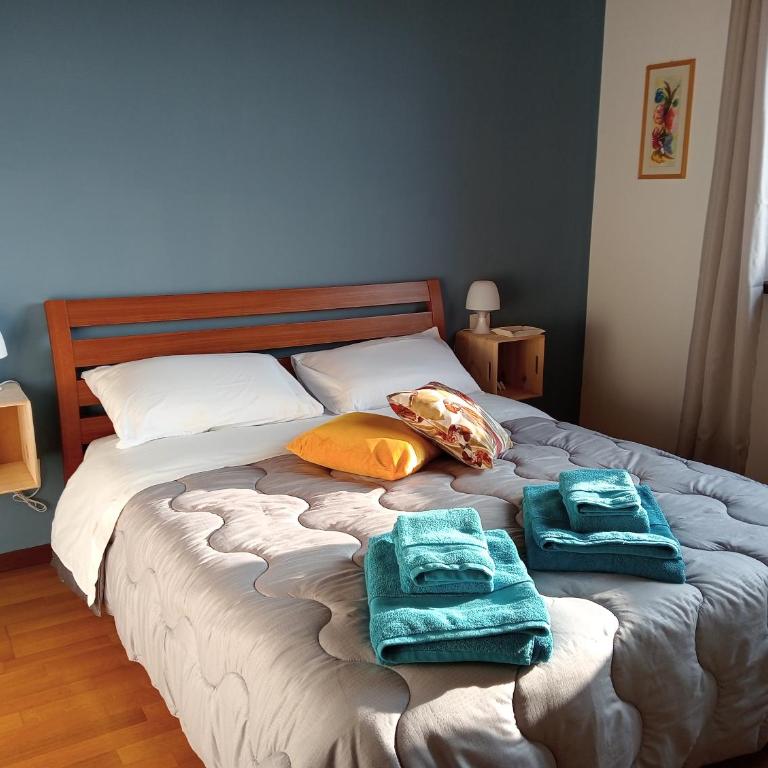 La Casa di Mia - Appartamento con 1 Camera da Letto - 2