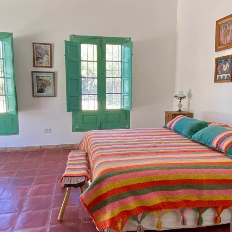 Casa de Campo - Villa de 2 dormitorios - 47