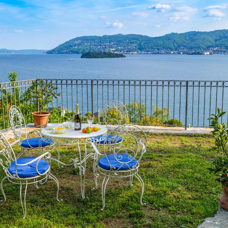 Casa Dolce Lago - Appartamento con Balcone - 7