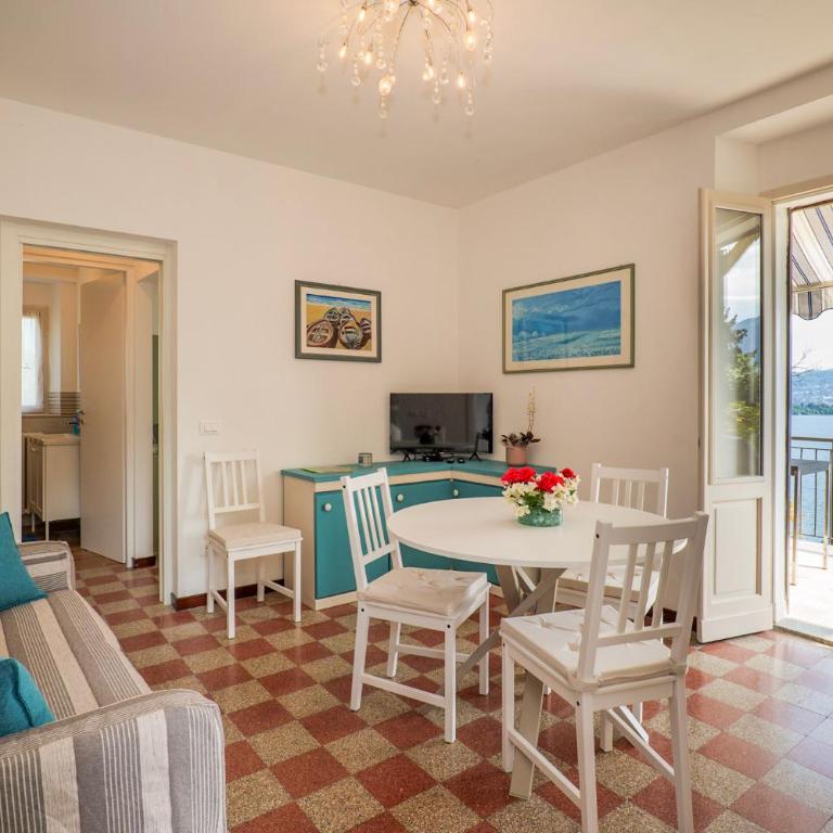 Casa Dolce Lago - Appartamento con Balcone - 8