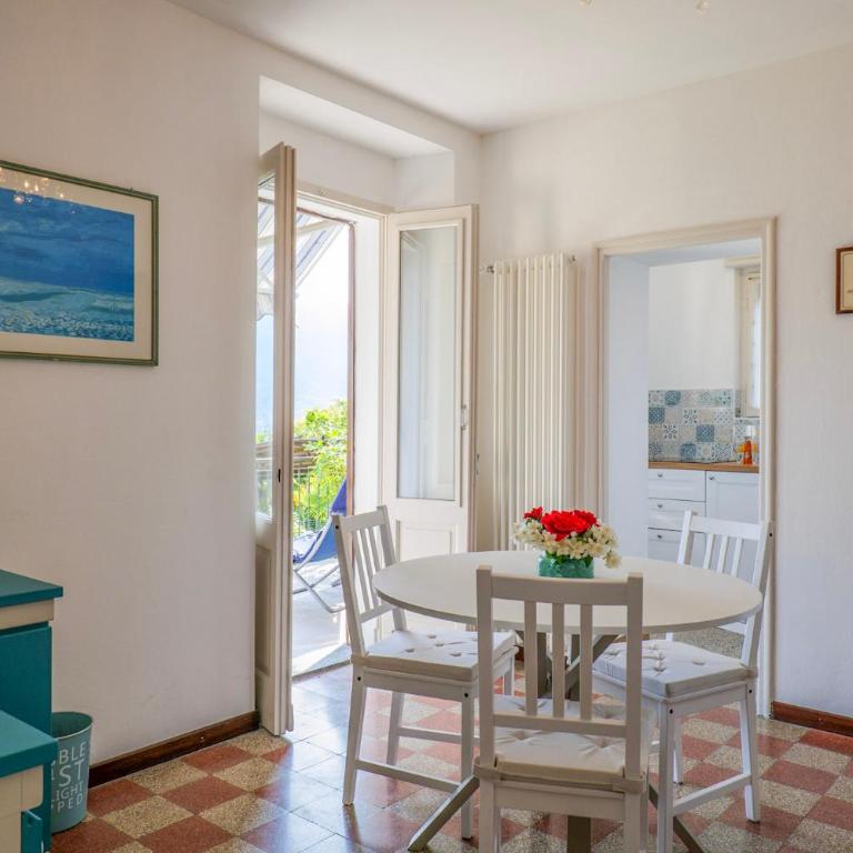 Casa Dolce Lago - Appartamento con Balcone - 10