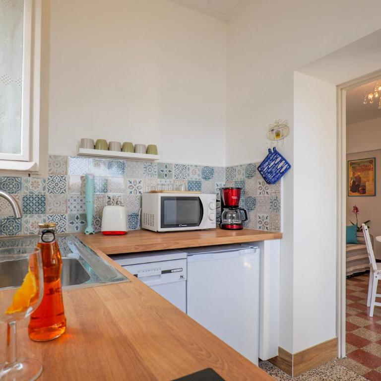 Casa Dolce Lago - Appartamento con Balcone - 11