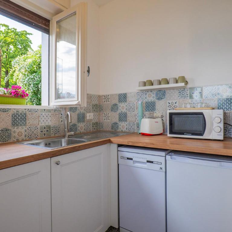 Casa Dolce Lago - Appartamento con Balcone - 12
