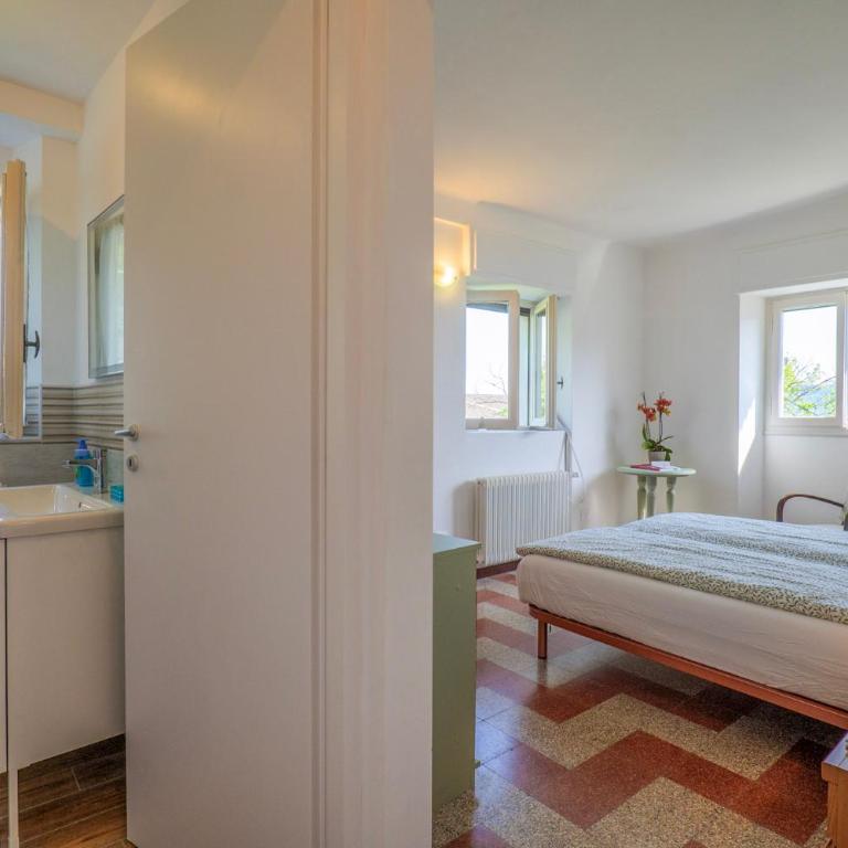 Casa Dolce Lago - Appartamento con Balcone - 14