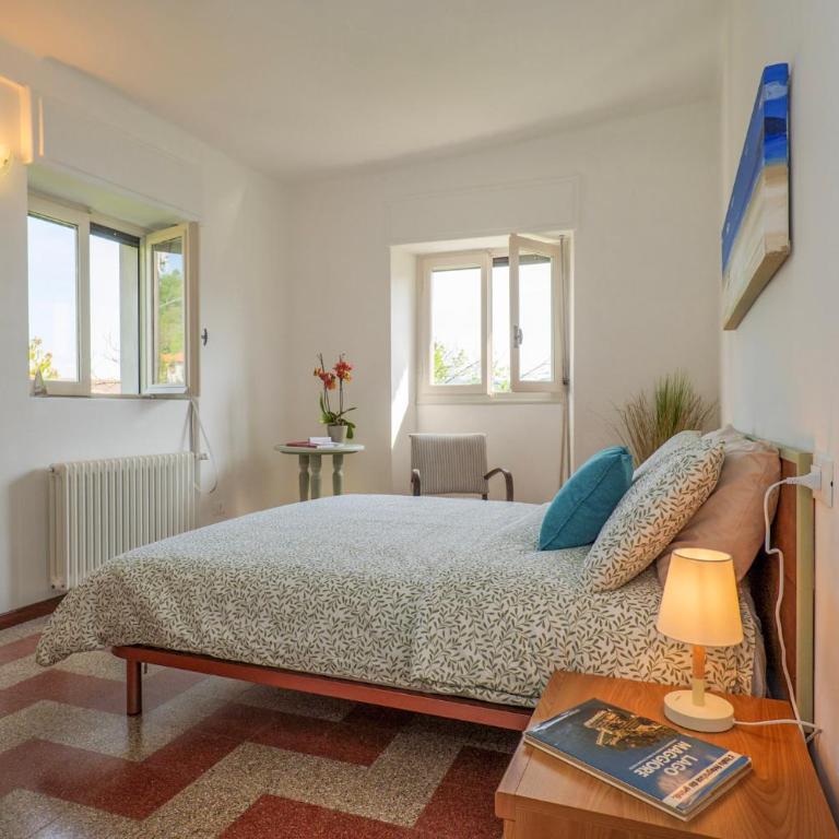 Casa Dolce Lago - Appartamento con Balcone - 15