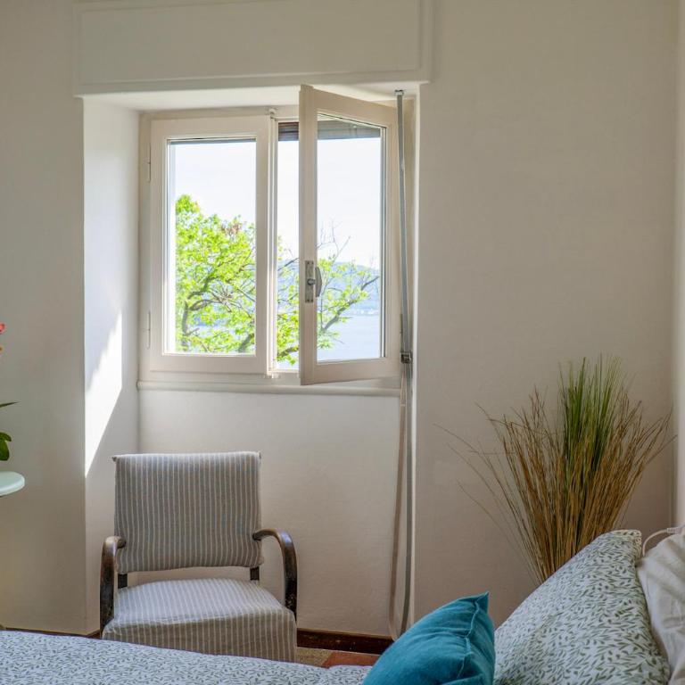 Casa Dolce Lago - Appartamento con Balcone - 16