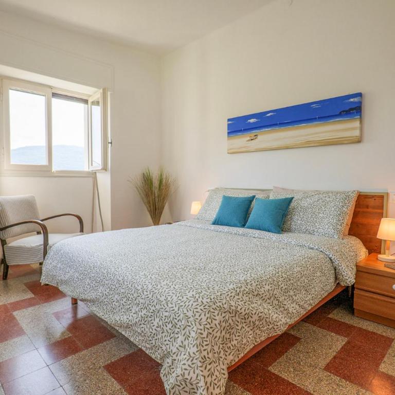 Casa Dolce Lago - Appartamento con Balcone - 17