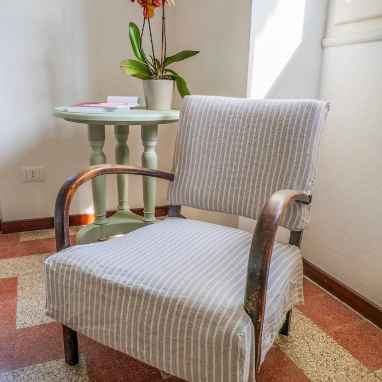 Casa Dolce Lago - Appartamento con Balcone - 18