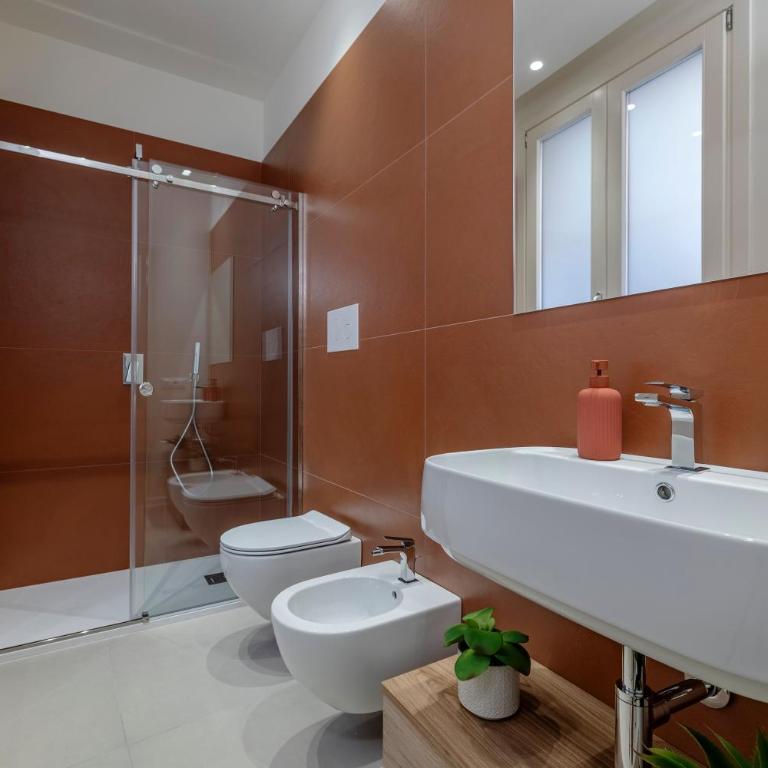 Le 3 Perle Apartments - Appartamento - 14