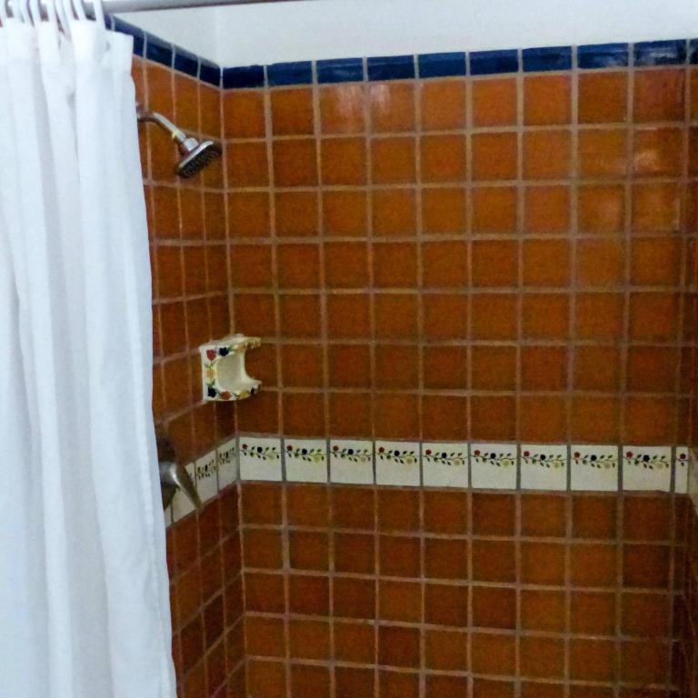 Hotel Hacienda Bugambilias La Paz - Habitación Doble - 9