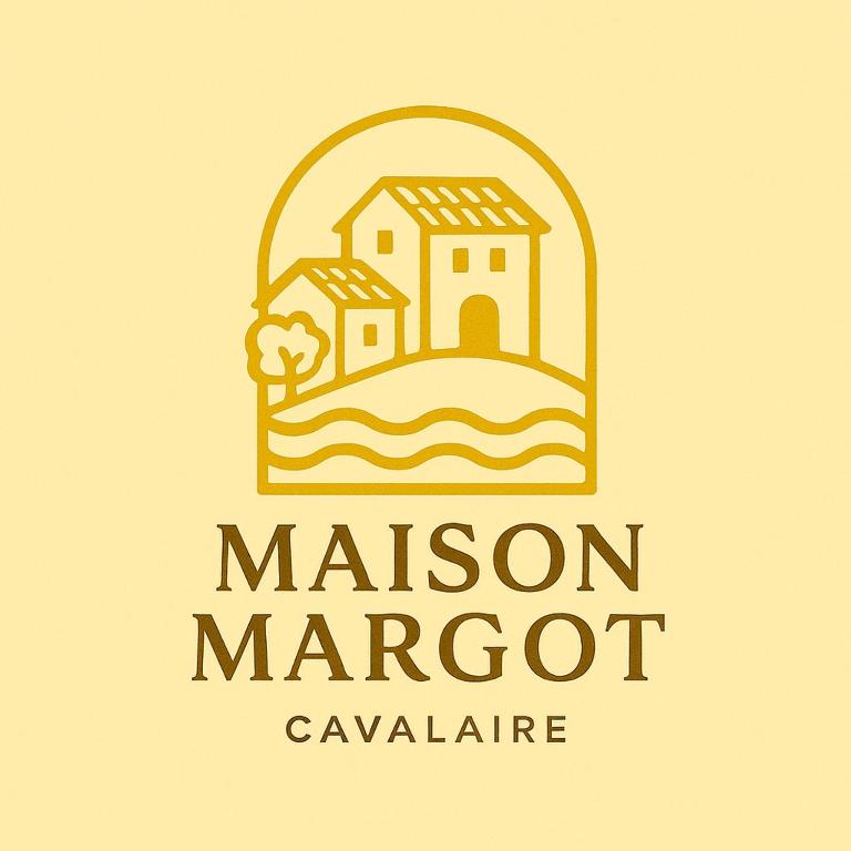 Maison Margot Villa provençale a 300m de la plage - Maison 3 Chambres - 73