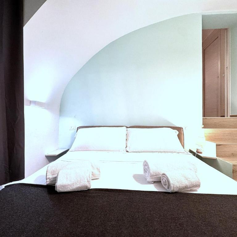 La fonte dell' 8-private parking - Appartamento con 1 Camera da Letto - 24