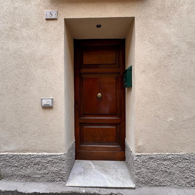 La fonte dell' 8-private parking - Appartamento con 1 Camera da Letto - 27