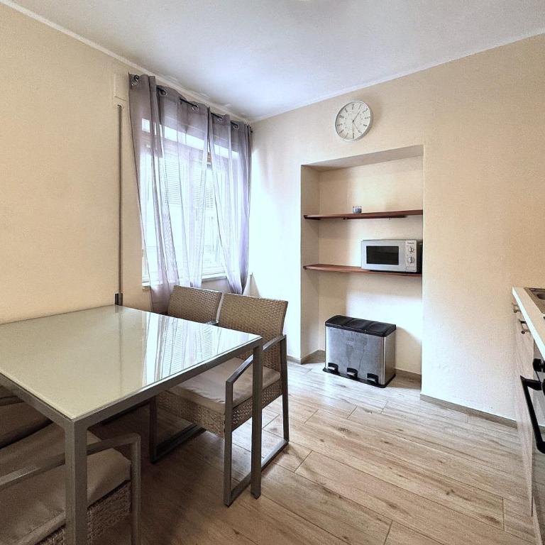 La fonte dell' 8-private parking - Appartamento con 1 Camera da Letto - 29
