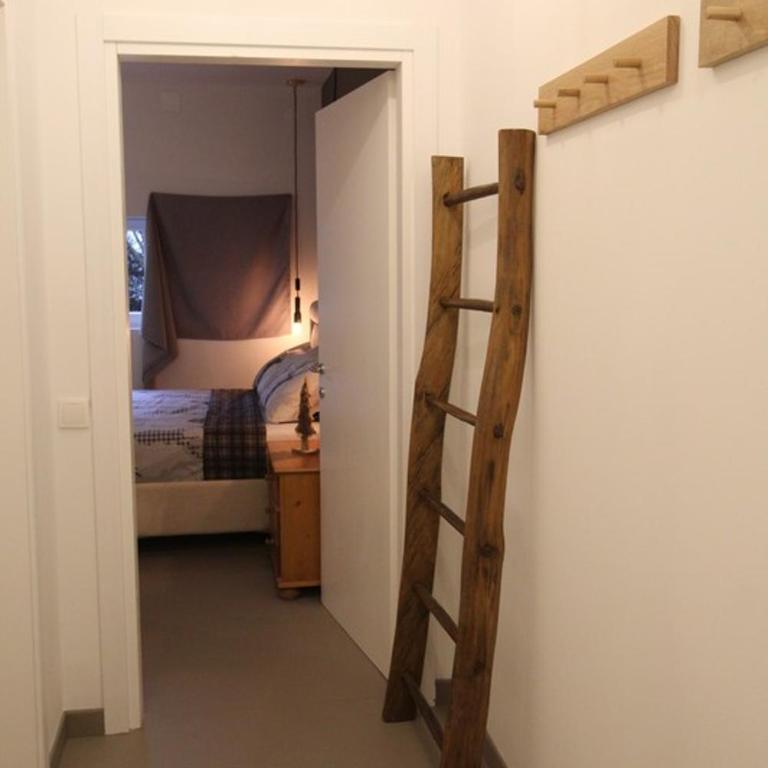 Haus Iris by ISA AGENTUR - Superior Apartment - 38