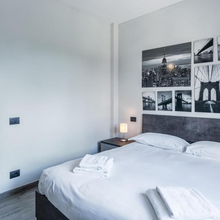 San Concordio Grey - Affitti Brevi Italia - - Appartamento con 1 Camera da Letto - 15