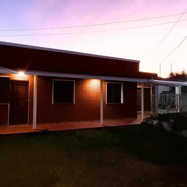 Sierras de Ancasti - Apartamento de 1 dormitorio - 3