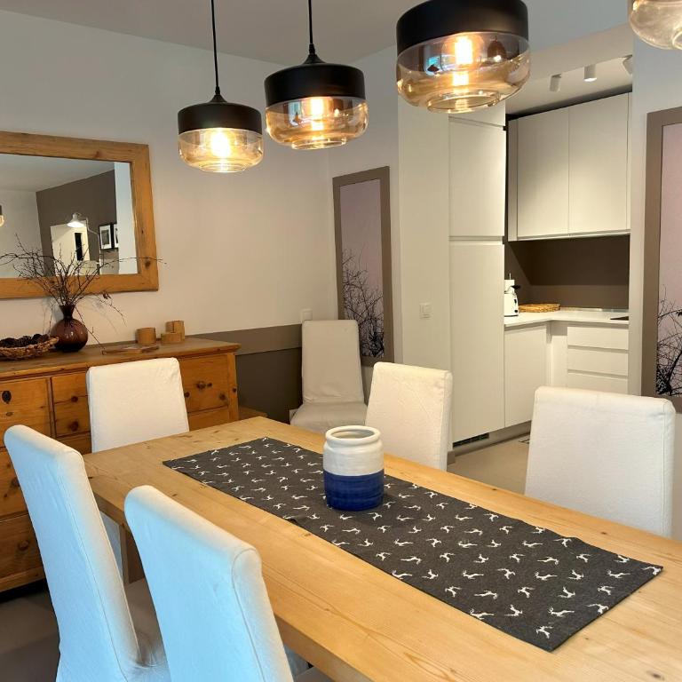 Haus Iris by ISA AGENTUR - Superior Apartment - 39