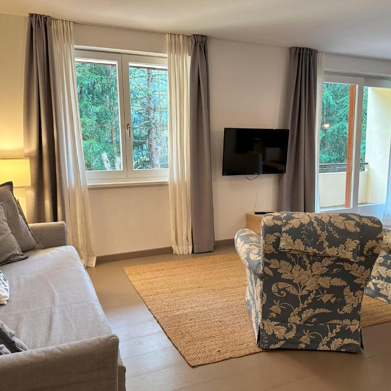 Haus Iris by ISA AGENTUR - Superior Apartment - 41
