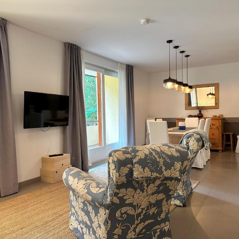 Haus Iris by ISA AGENTUR - Superior Apartment - 42