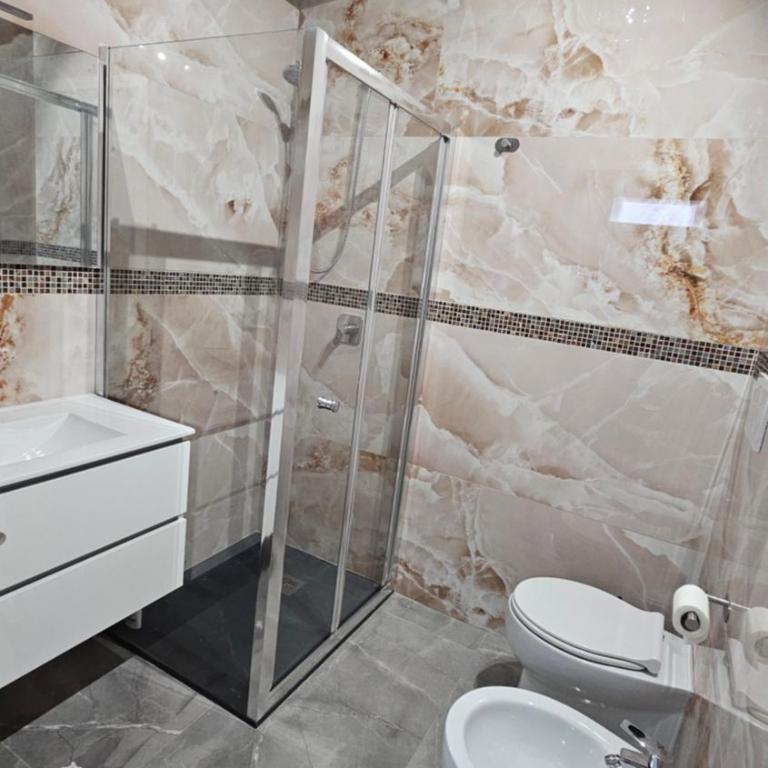 Appartamenti Ospedale brotzu - Appartamento con 1 Camera da Letto - 4