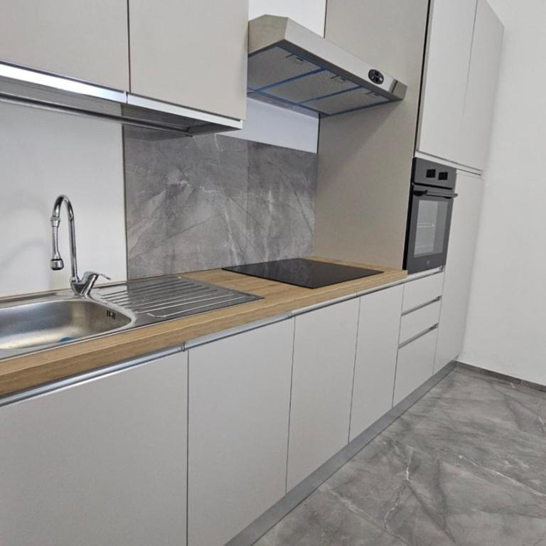 Appartamenti Ospedale brotzu - Appartamento con 1 Camera da Letto - 6