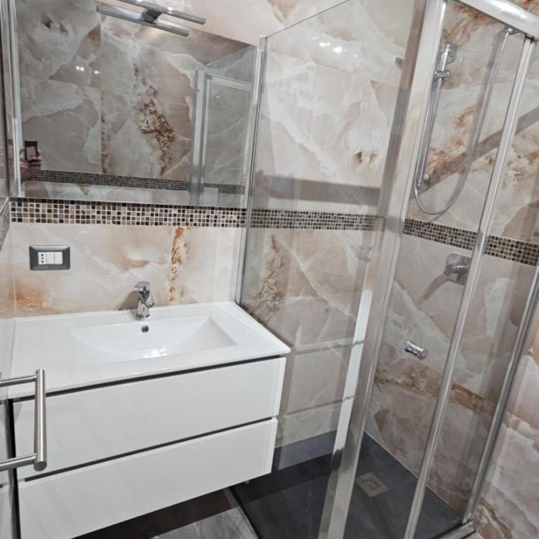 Appartamenti Ospedale brotzu - Appartamento con 1 Camera da Letto - 7