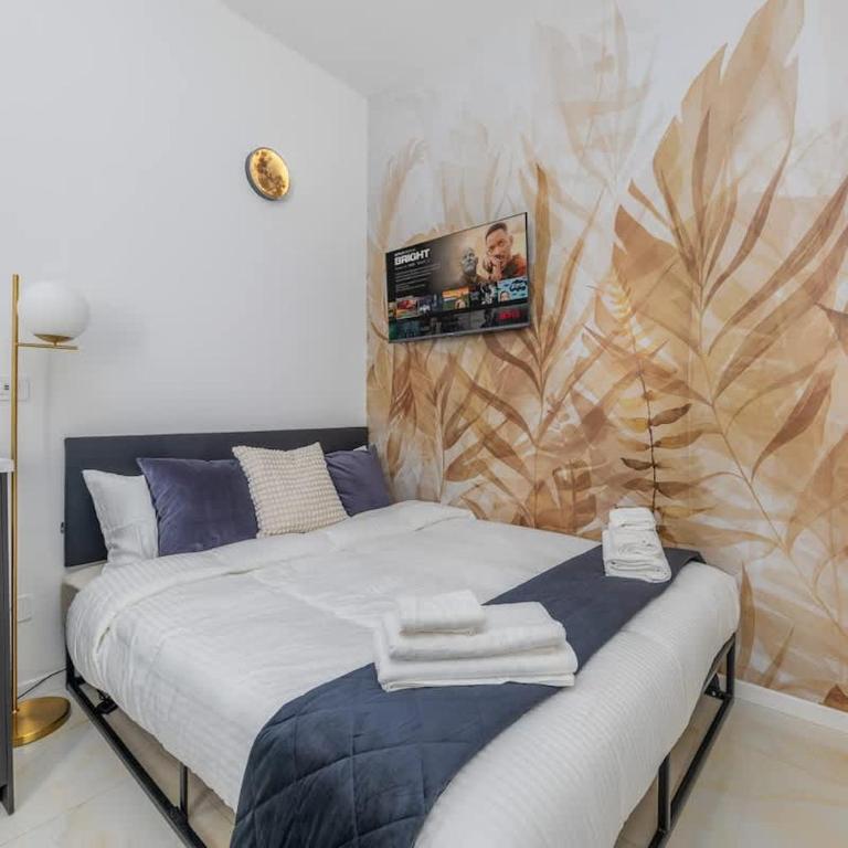 Arco Atelier - Your refuge in the heart of Milan - Appartamento con 1 Camera da Letto - 6