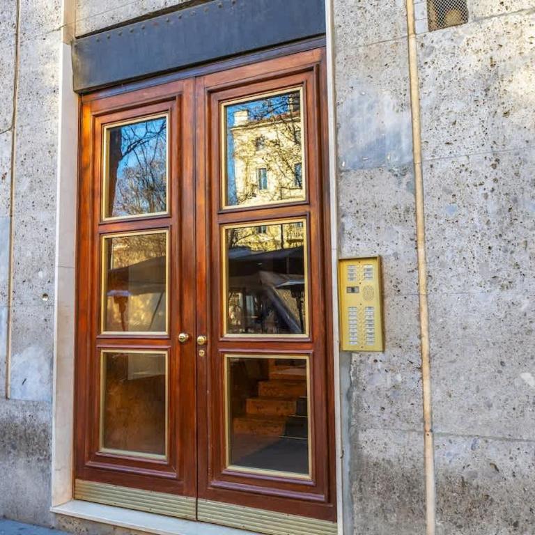 Arco Atelier - Your refuge in the heart of Milan - Appartamento con 1 Camera da Letto - 14