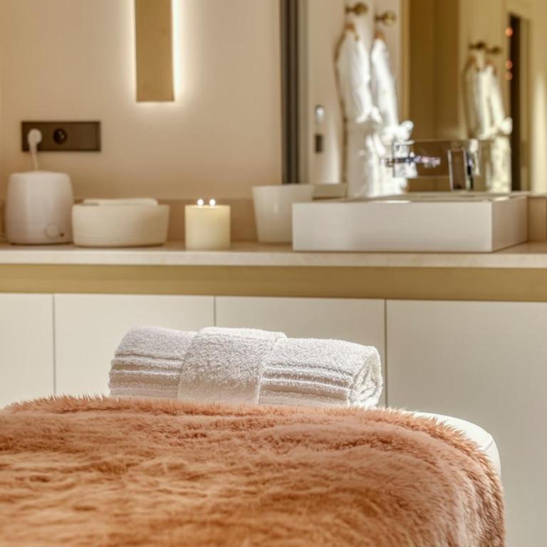 Chalet Marmotte - Chalet - 3