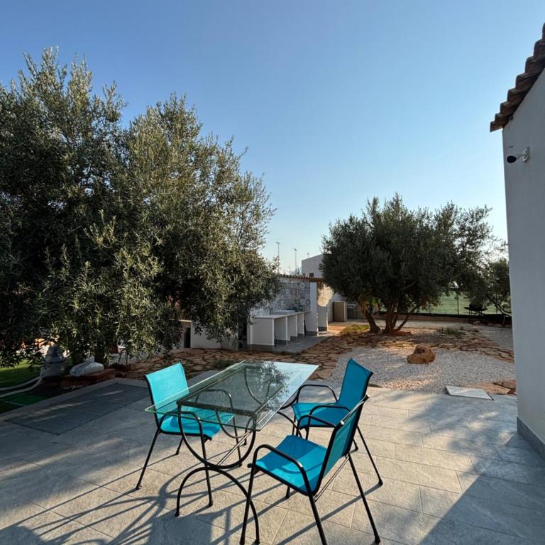 Casa Vacanza Adragna - Casa Vacanze - 4