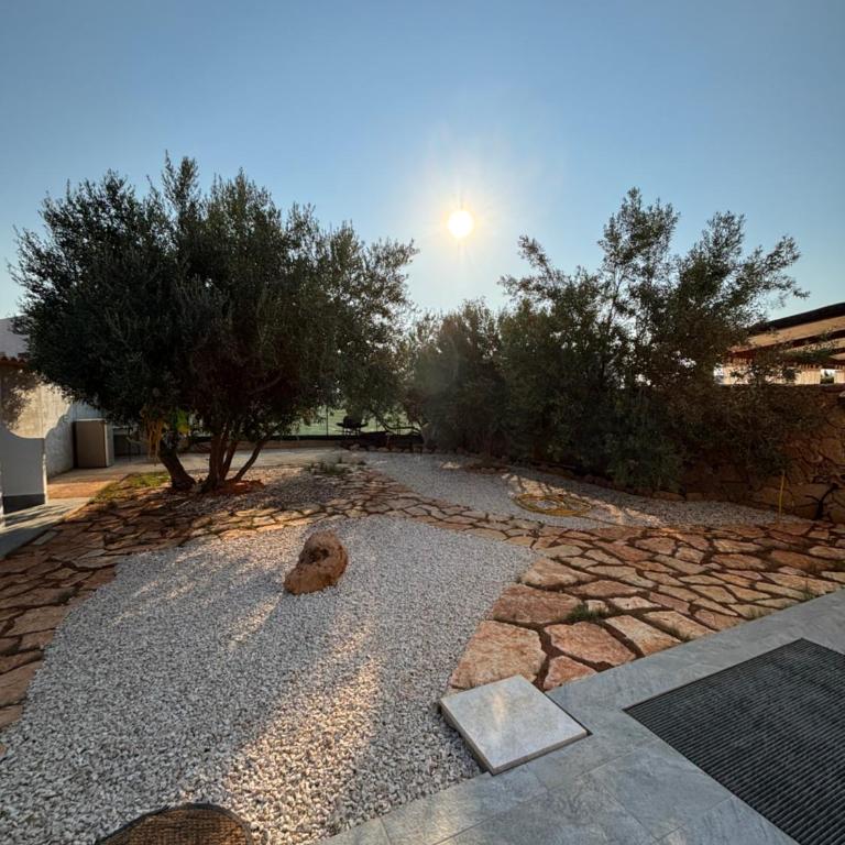 Casa Vacanza Adragna - Casa Vacanze - 1