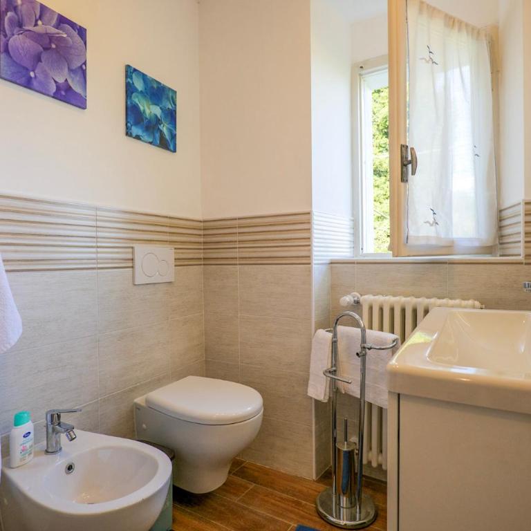 Casa Dolce Lago - Appartamento con Balcone - 19