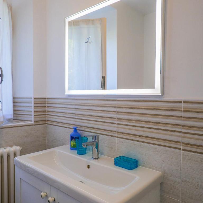 Casa Dolce Lago - Appartamento con Balcone - 20