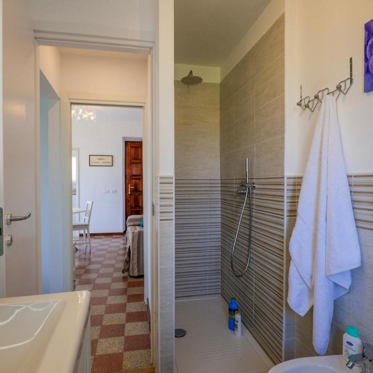 Casa Dolce Lago - Appartamento con Balcone - 22