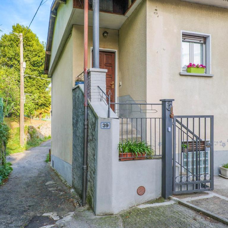 Casa Dolce Lago - Appartamento con Balcone - 23