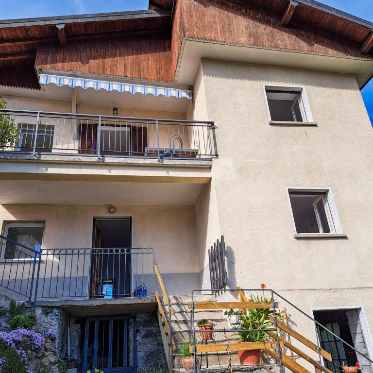 Casa Dolce Lago - Appartamento con Balcone - 25