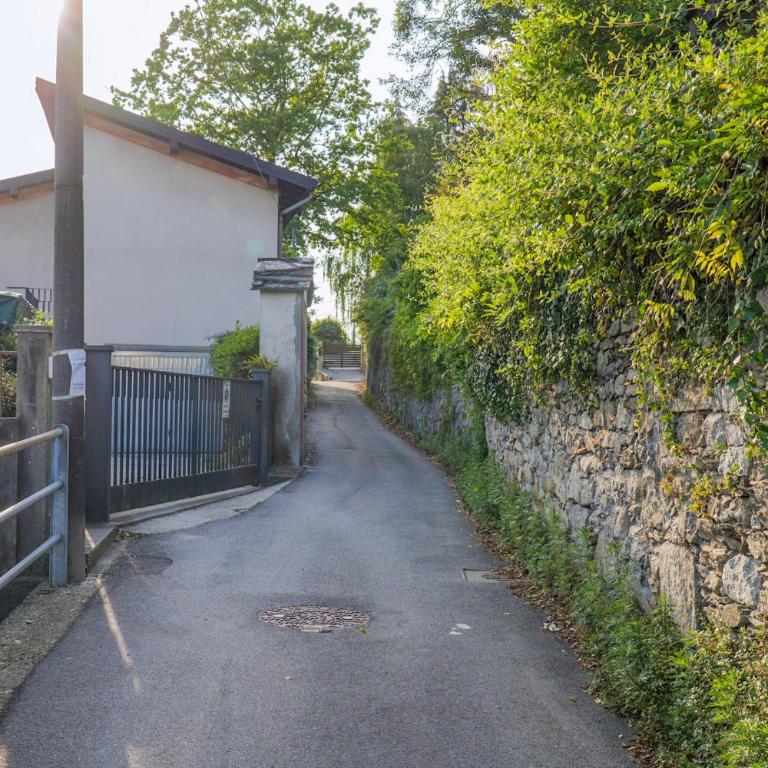 Casa Dolce Lago - Appartamento con Balcone - 28