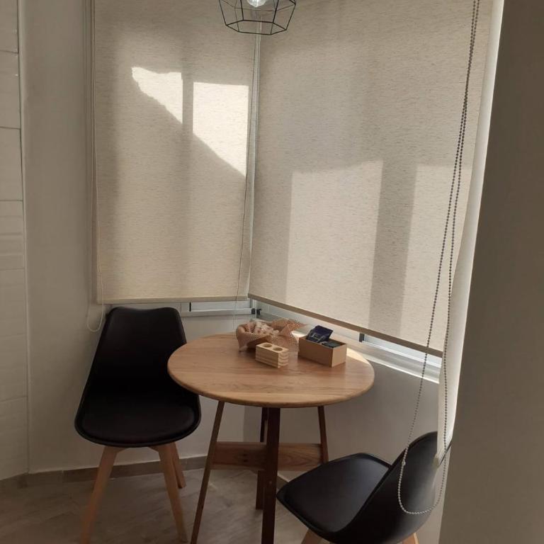 Monoambiente Alvear Pichincha - Apartamento de 1 dormitorio - 2