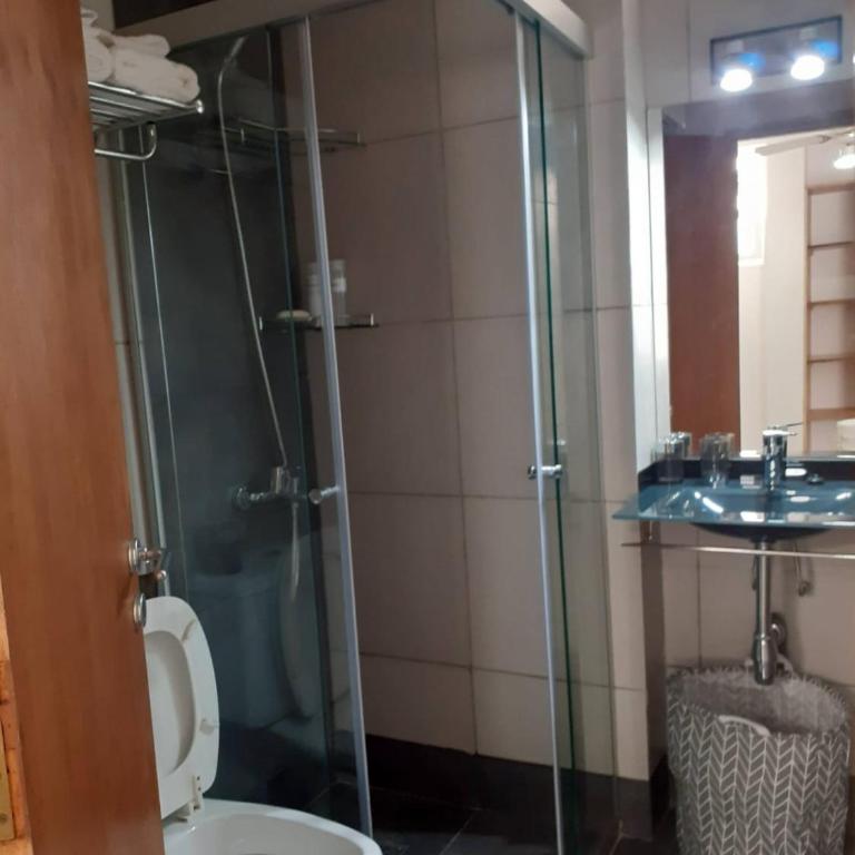 Monoambiente Alvear Pichincha - Apartamento de 1 dormitorio - 4