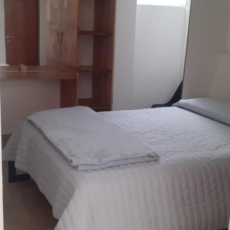 Monoambiente Alvear Pichincha - Apartamento de 1 dormitorio - 7