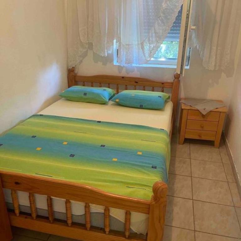 Villa Zorka - Dvokrevetna Soba sa Bračnim Krevetom - 5