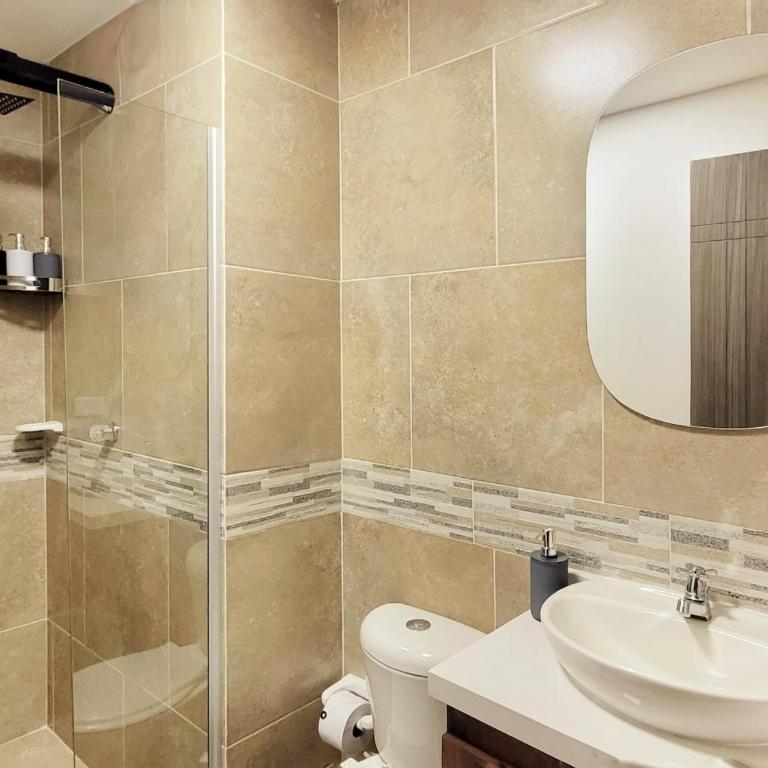 The Hub by Wynwood House - Apartamento de 1 dormitorio - 3