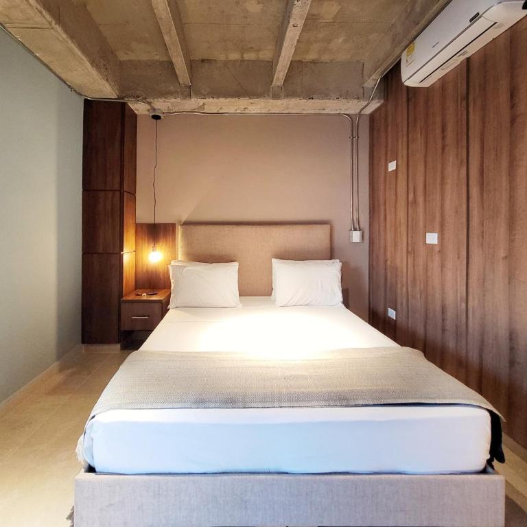 The Hub by Wynwood House - Apartamento de 2 dormitorios - 4