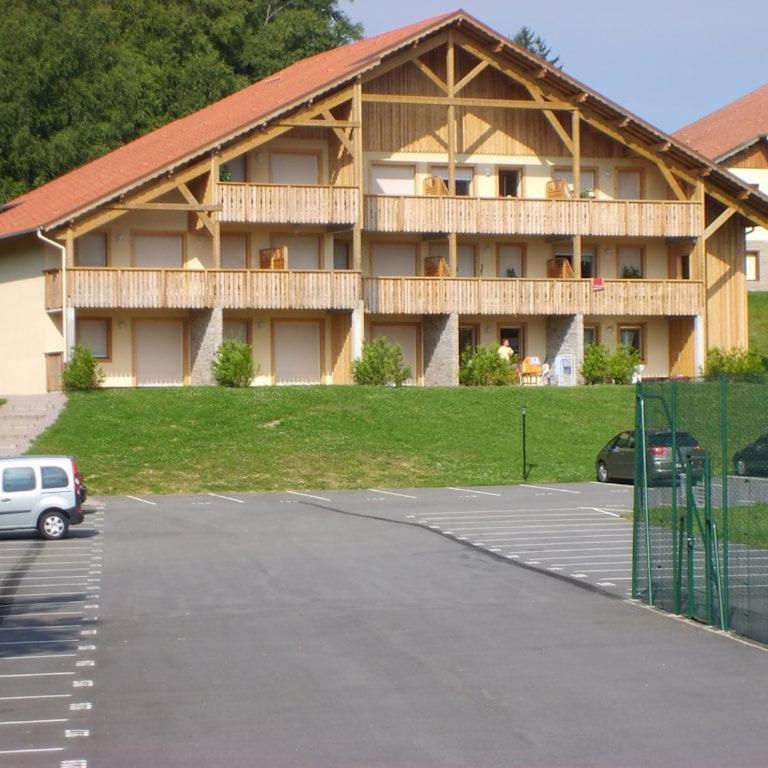Lakeside - Appartement cosy au bord du lac - Appartement 2 Chambres - 16