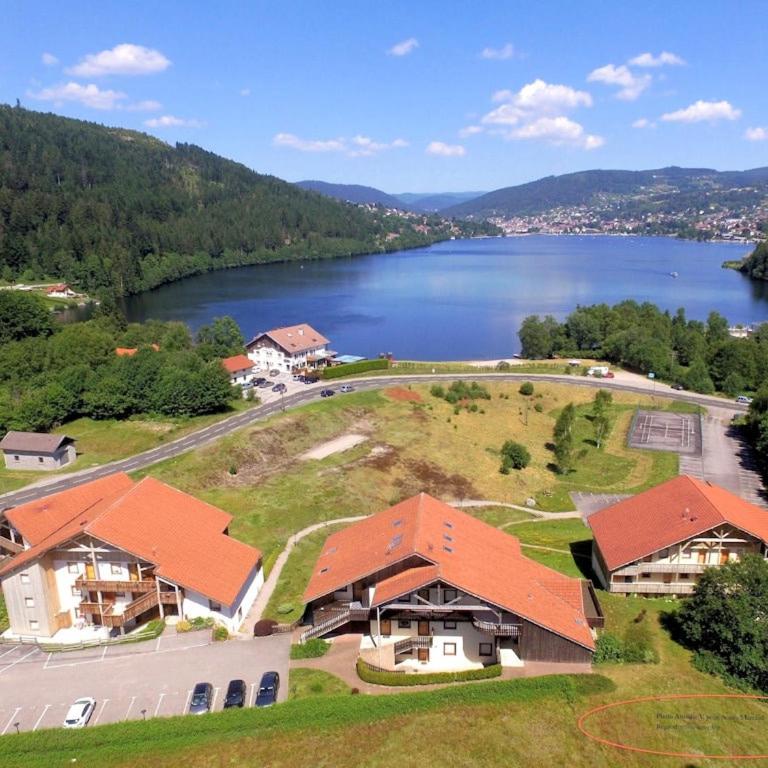 Lakeside - Appartement cosy au bord du lac - Appartement 2 Chambres - 19